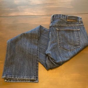 Perry Ellis Men’s Dark Blue Jeans Size 32x32